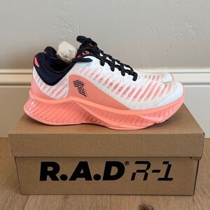 Rad global R-1